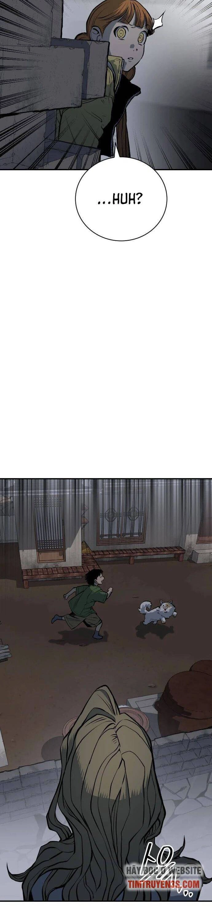 Người Thây Ma Chapter 20 - 31