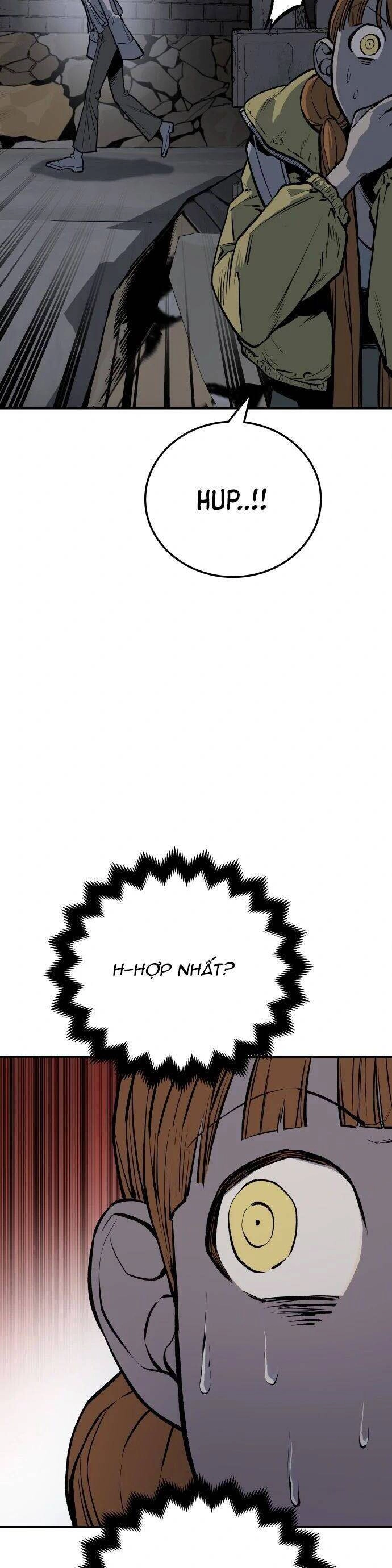 Người Thây Ma Chapter 20 - 33