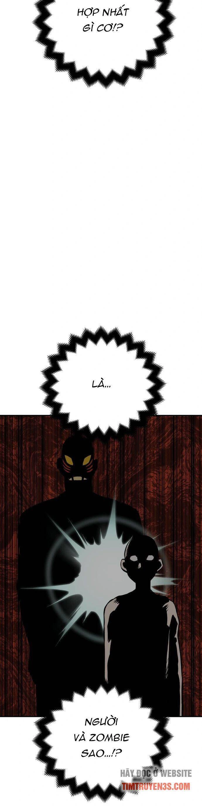 Người Thây Ma Chapter 20 - 34