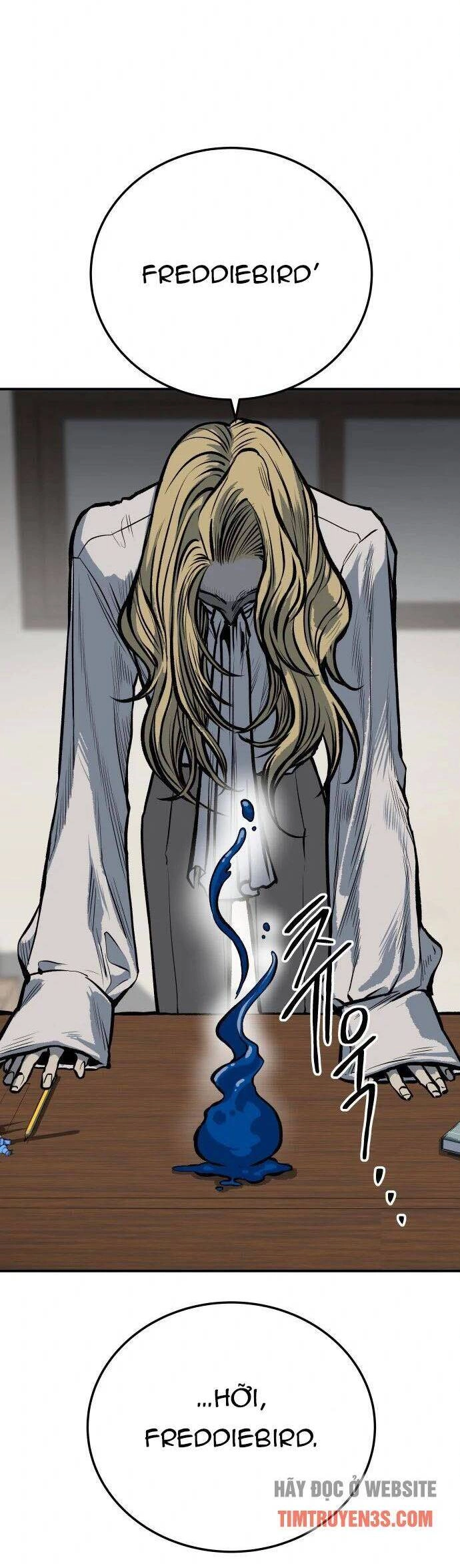 Người Thây Ma Chapter 20 - 38