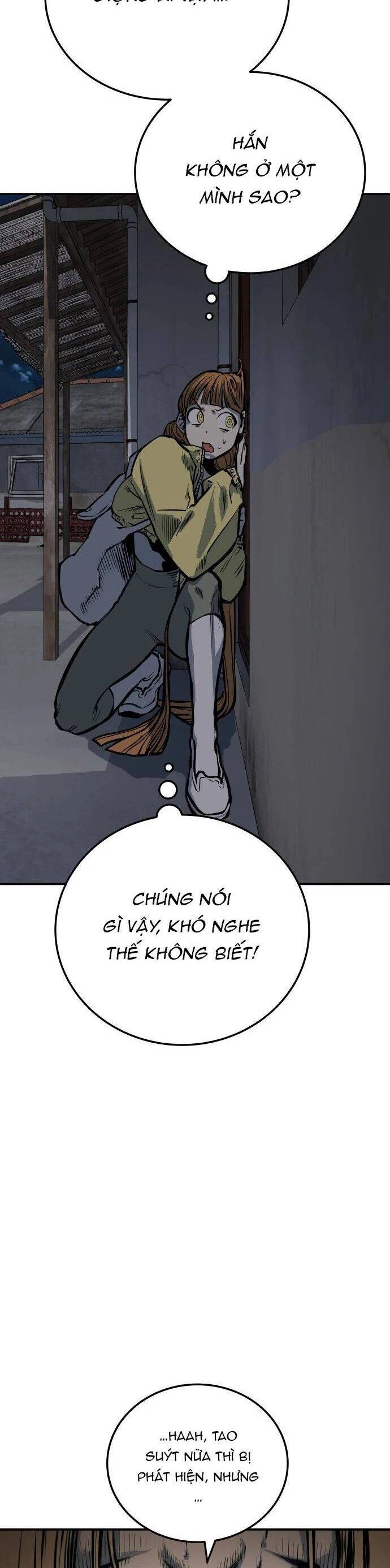 Người Thây Ma Chapter 20 - 40