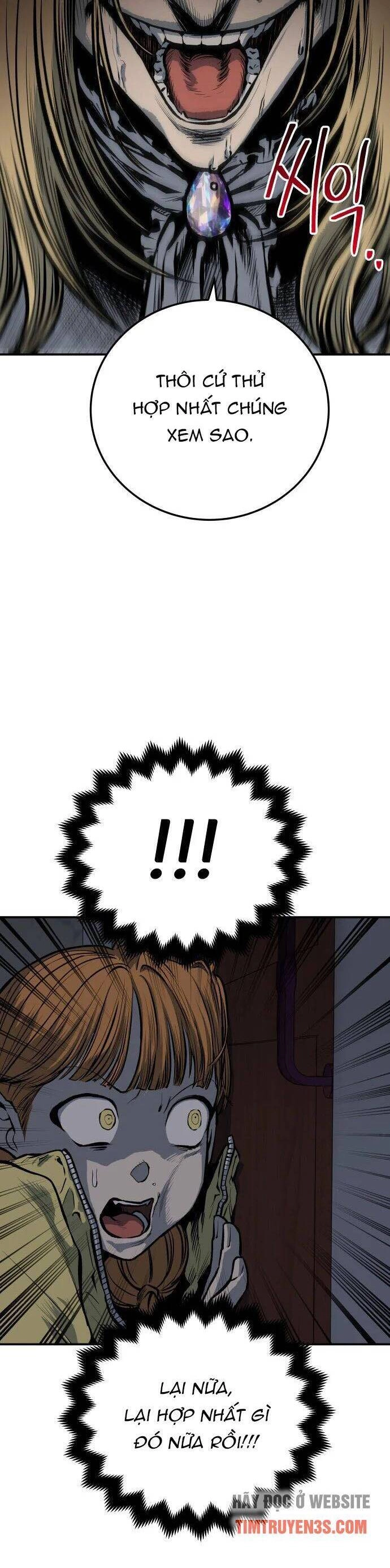 Người Thây Ma Chapter 20 - 41