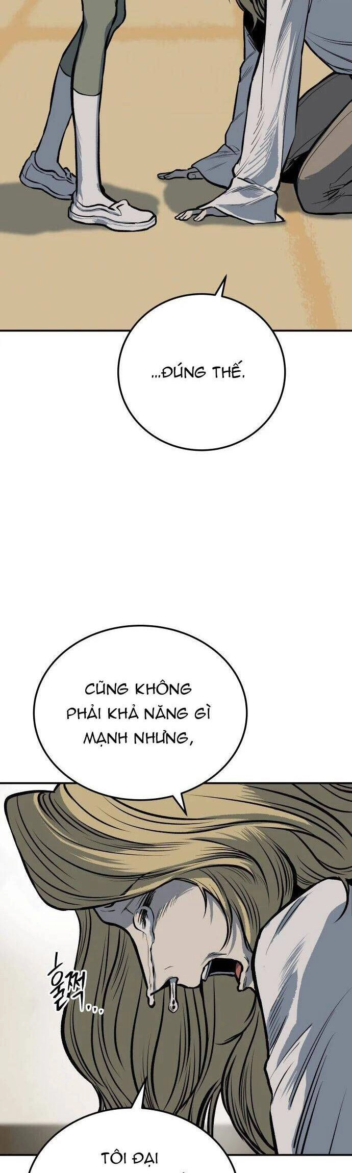 Người Thây Ma Chapter 20 - 50