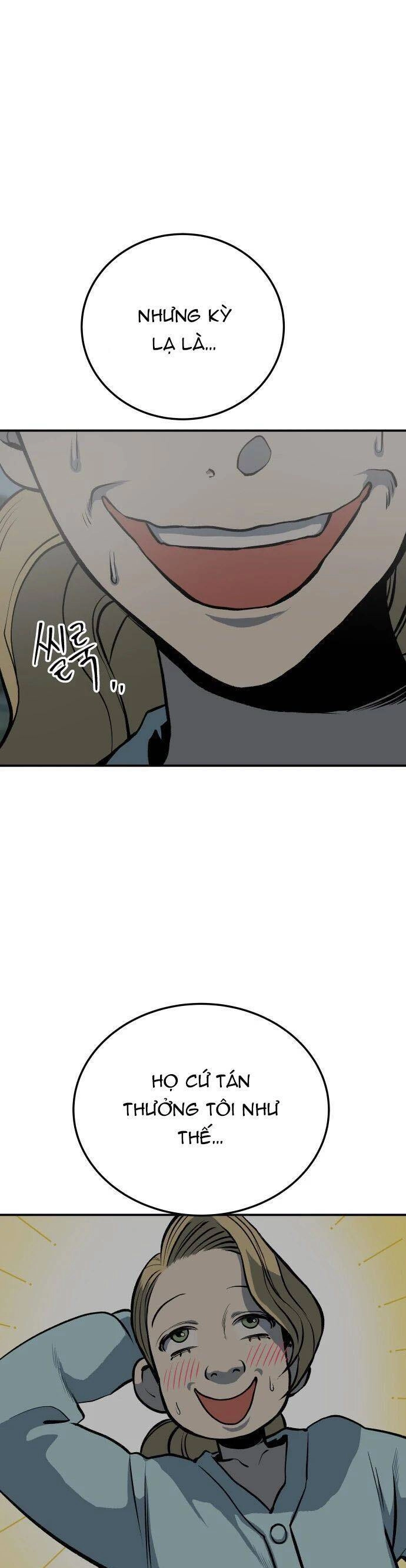 Người Thây Ma Chapter 20 - 53