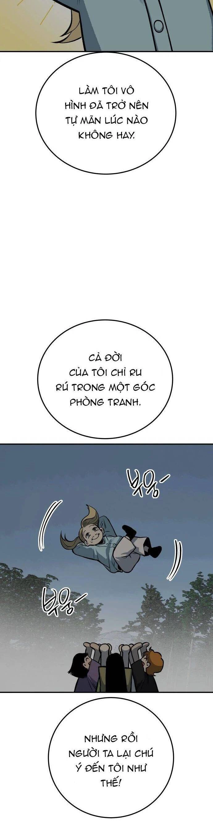 Người Thây Ma Chapter 20 - 54