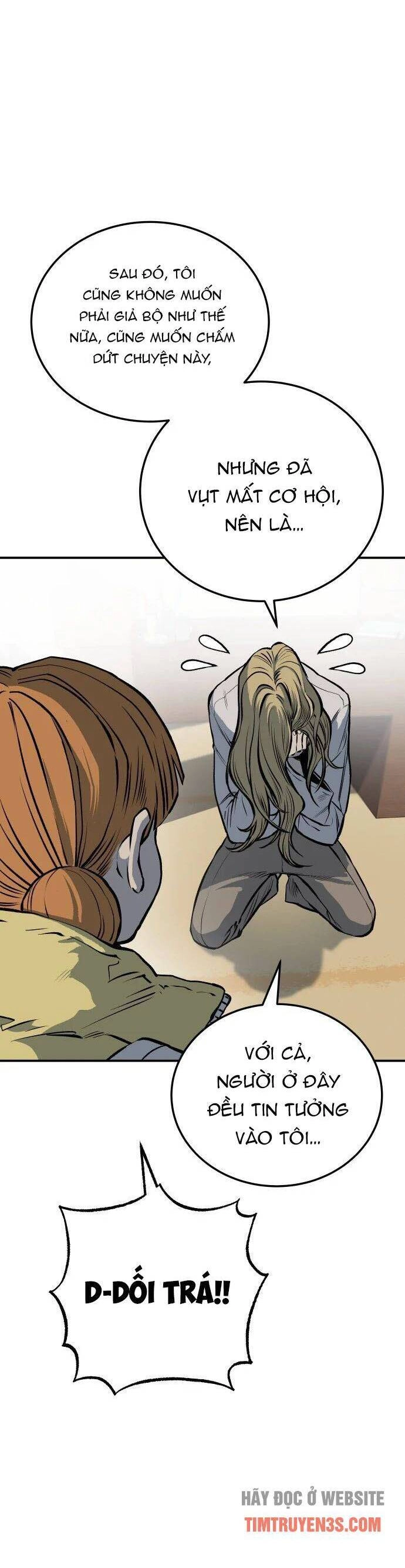 Người Thây Ma Chapter 20 - 55