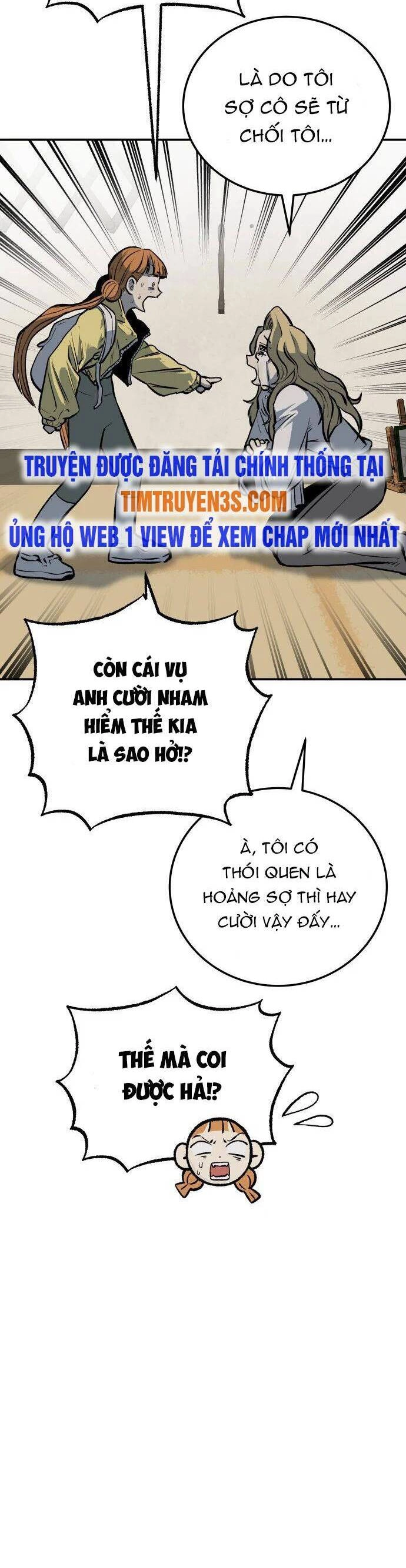 Người Thây Ma Chapter 20 - 57