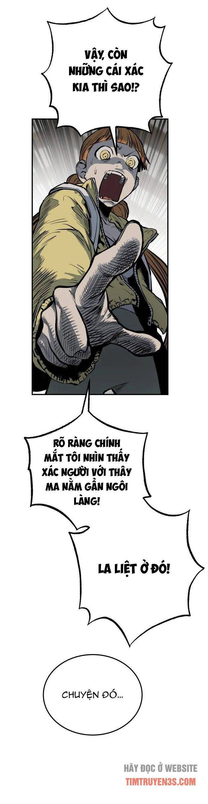 Người Thây Ma Chapter 20 - 58