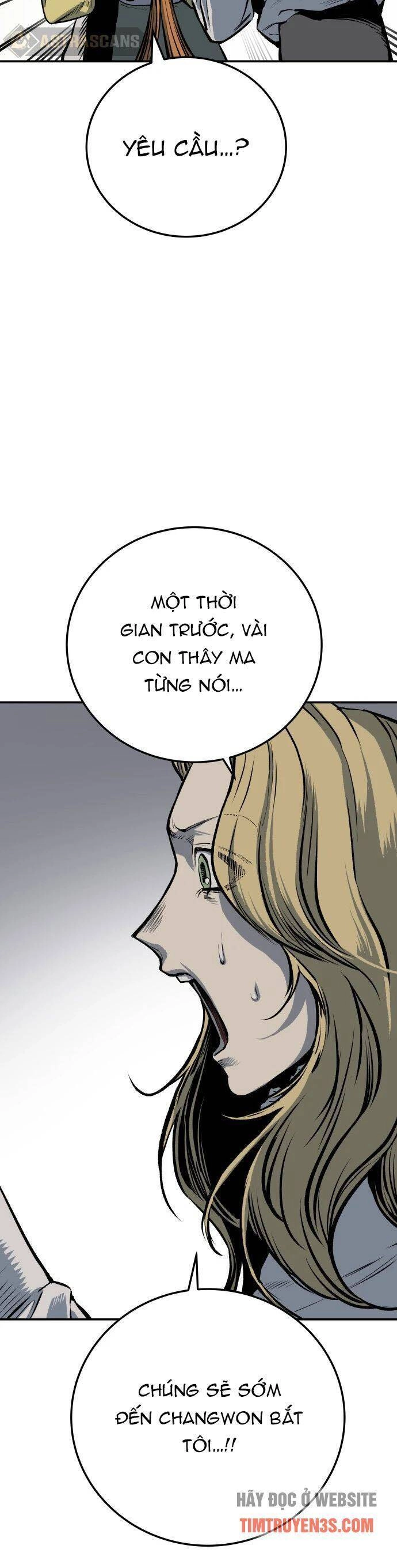 Người Thây Ma Chapter 20 - 64