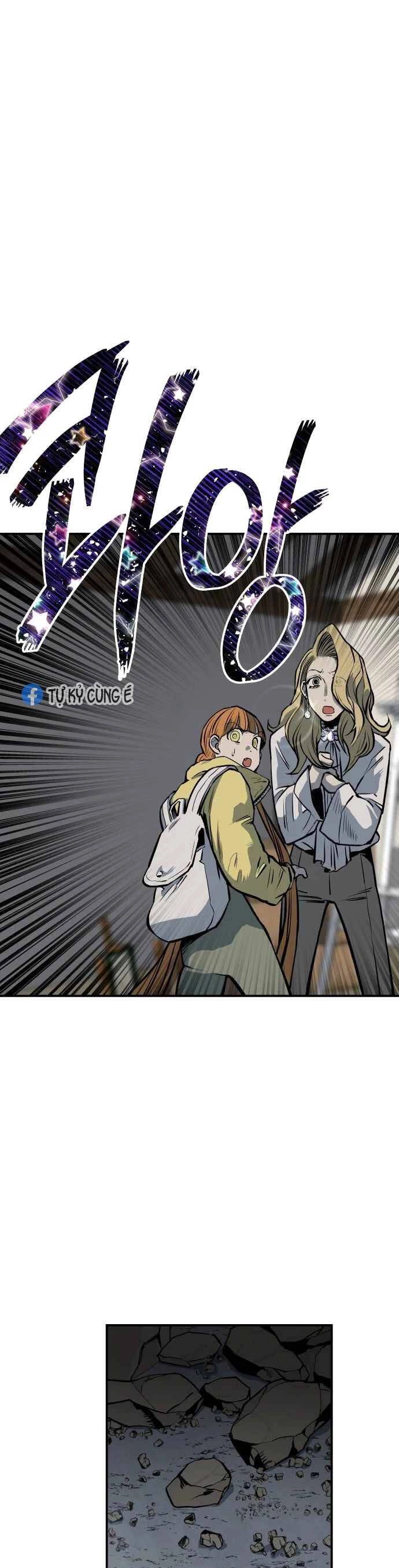 Người Thây Ma Chapter 21 - 1