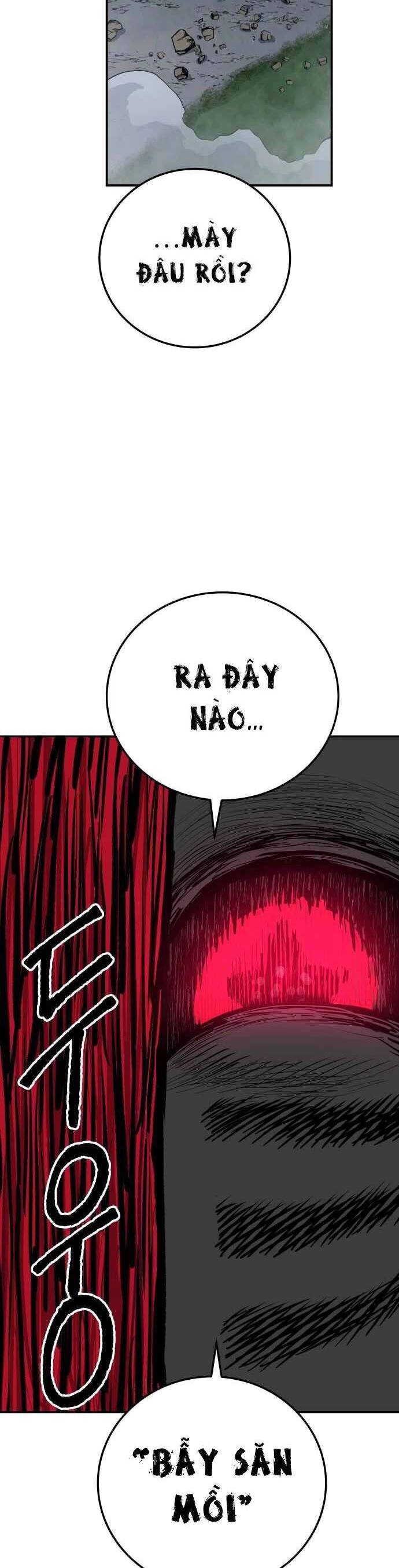 Người Thây Ma Chapter 21 - 2