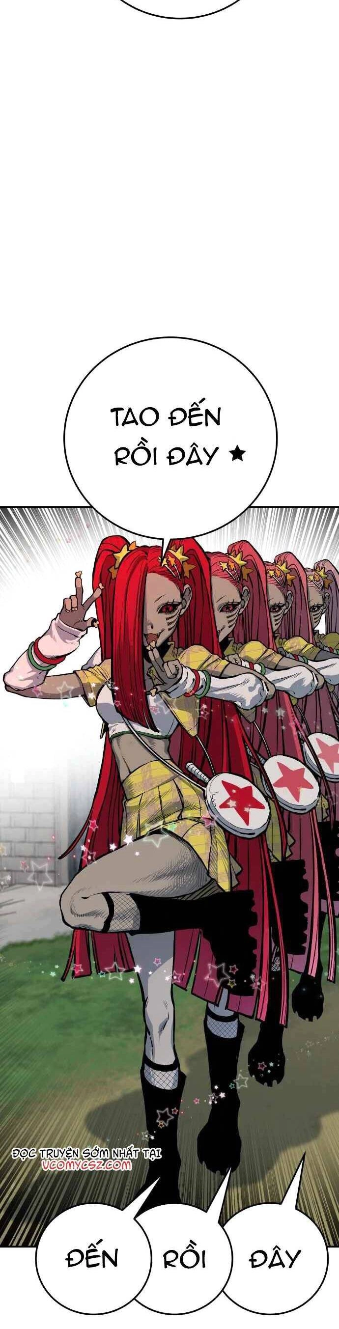 Người Thây Ma Chapter 21 - 3