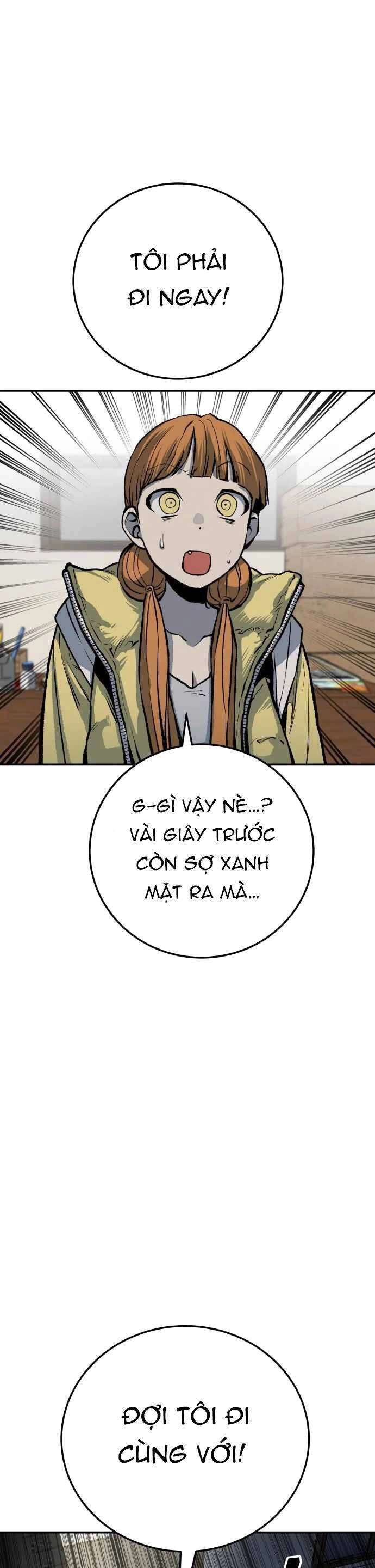 Người Thây Ma Chapter 21 - 7