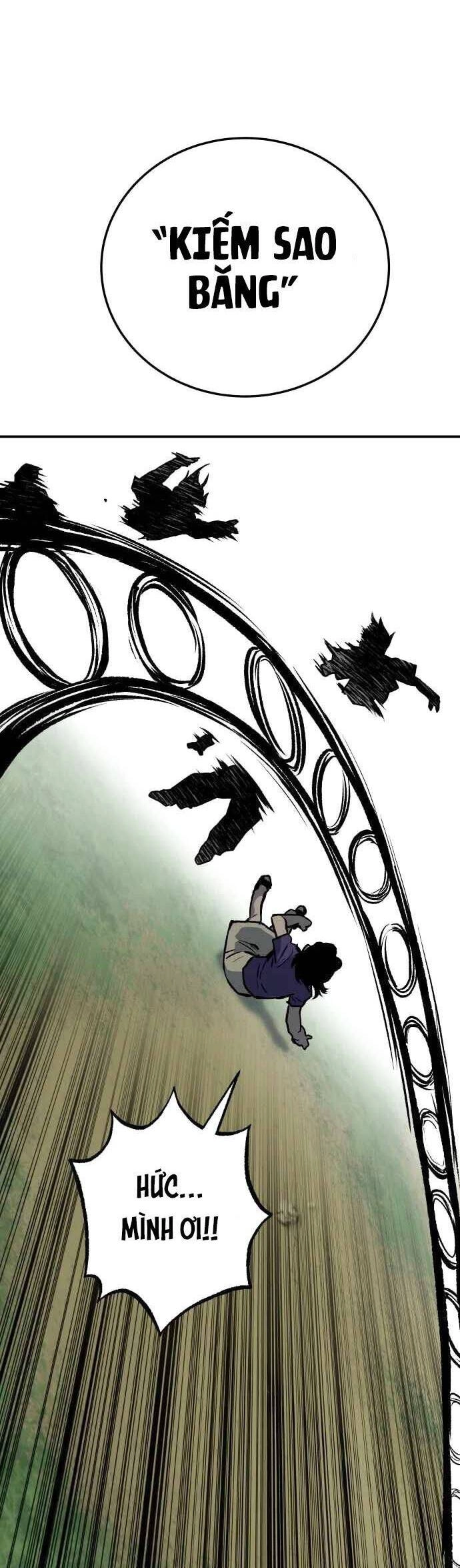 Người Thây Ma Chapter 21 - 12