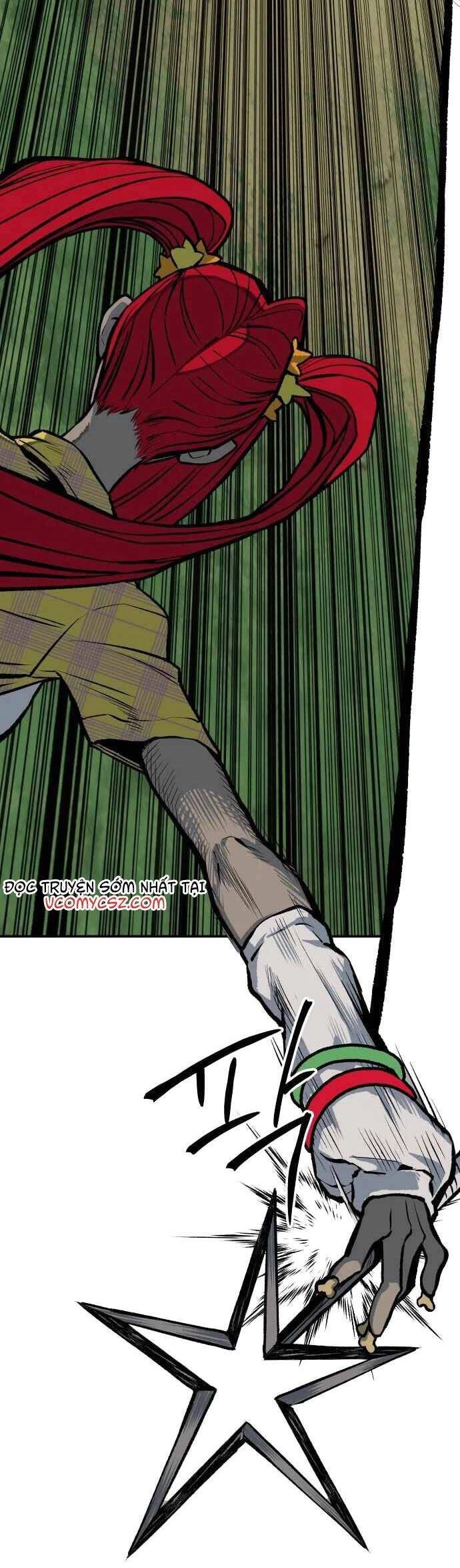 Người Thây Ma Chapter 21 - 13