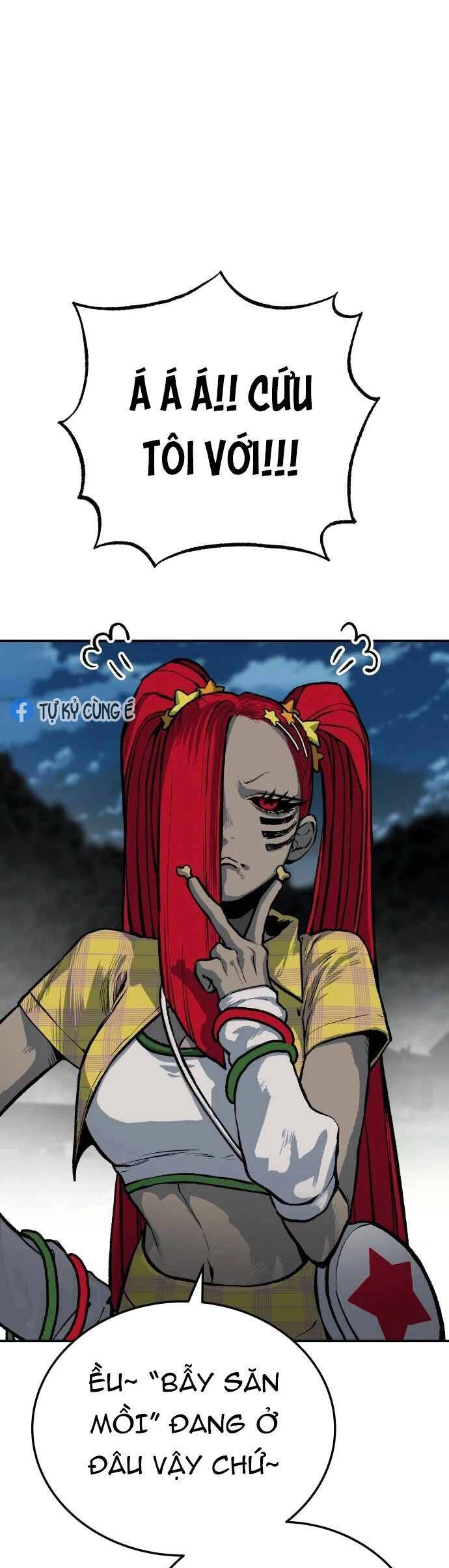 Người Thây Ma Chapter 21 - 14