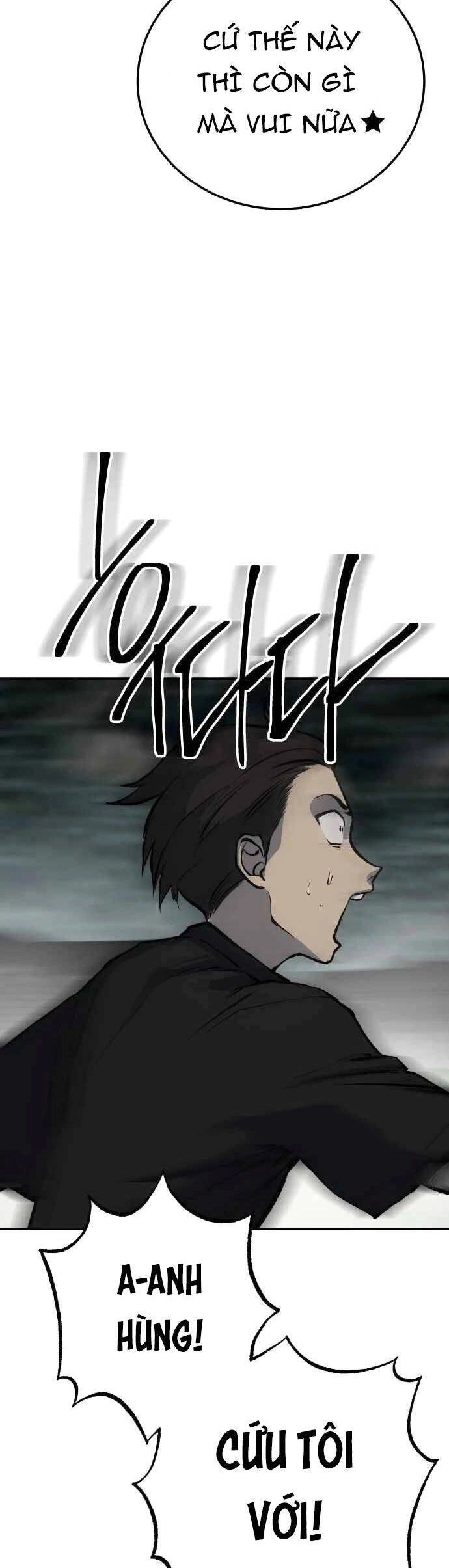 Người Thây Ma Chapter 21 - 15