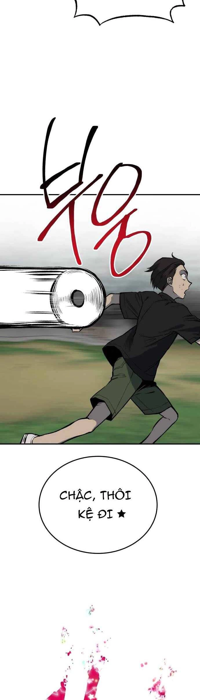 Người Thây Ma Chapter 21 - 16