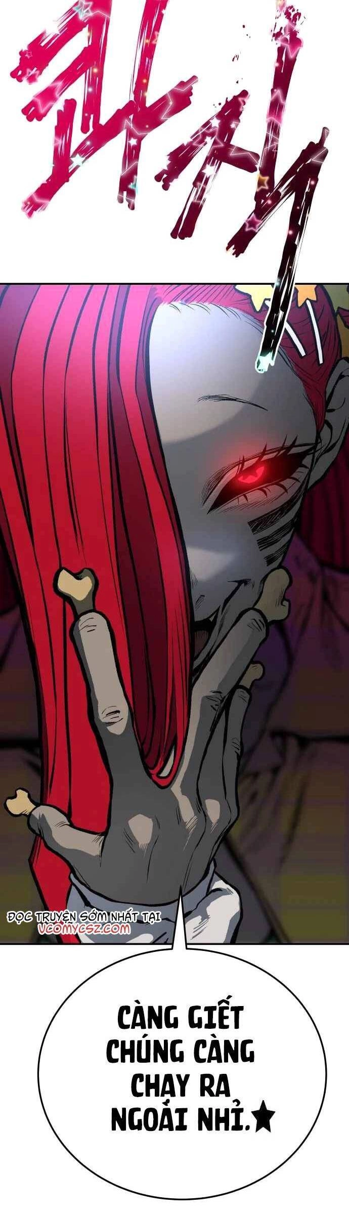 Người Thây Ma Chapter 21 - 17