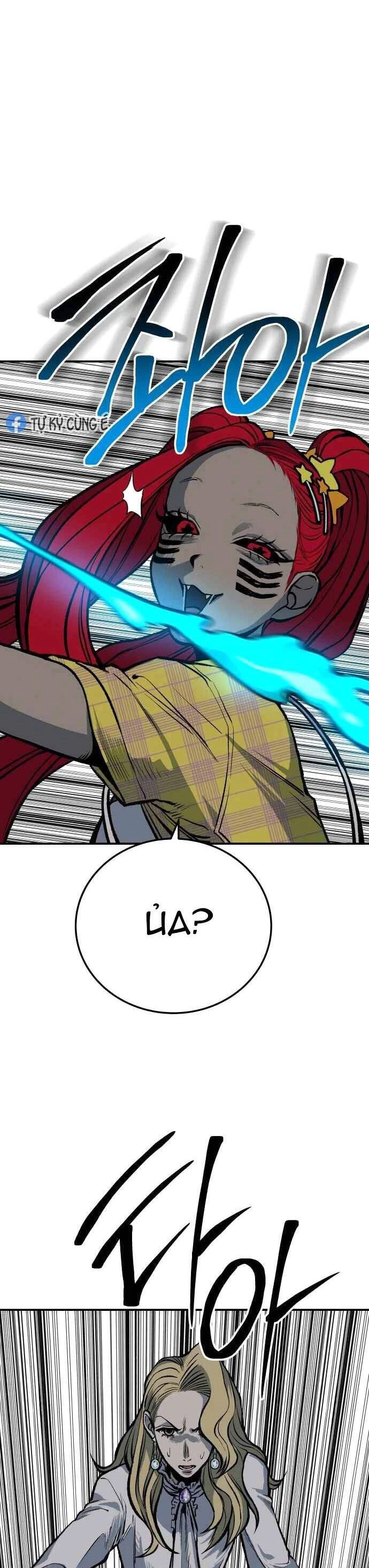 Người Thây Ma Chapter 21 - 19