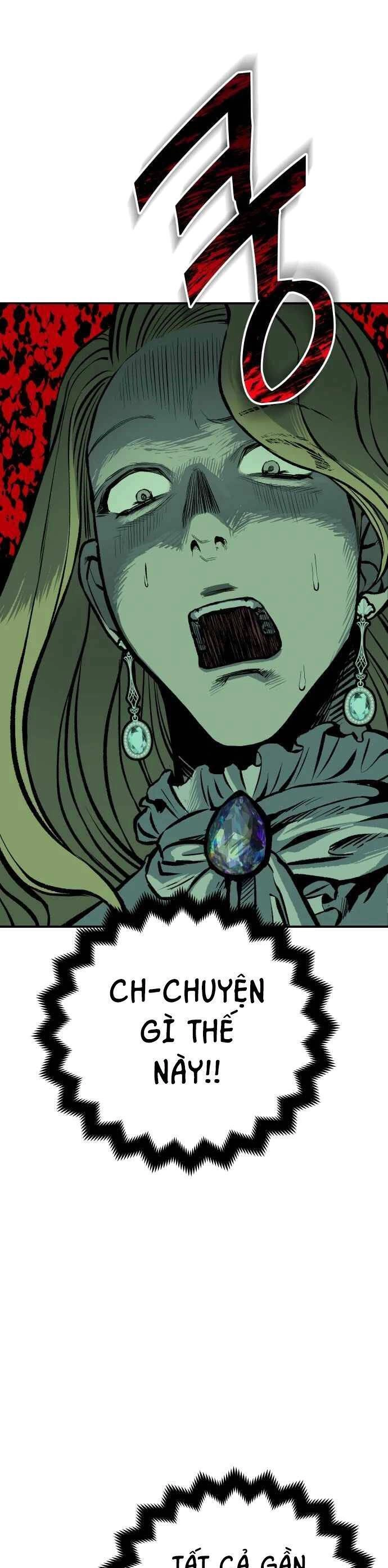 Người Thây Ma Chapter 21 - 21