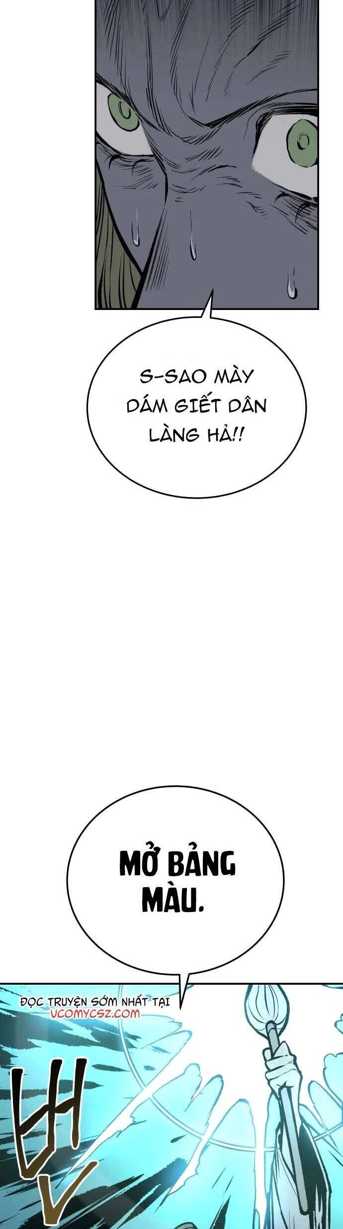 Người Thây Ma Chapter 21 - 25