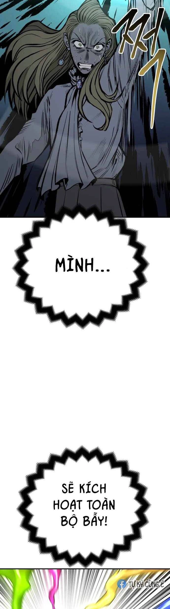 Người Thây Ma Chapter 21 - 26