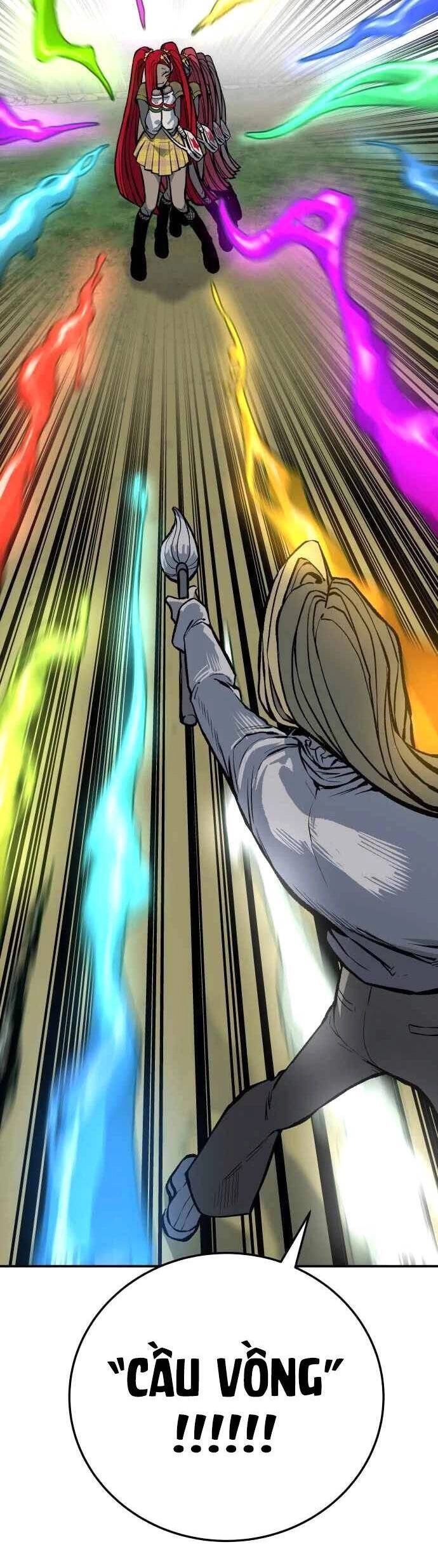 Người Thây Ma Chapter 21 - 27