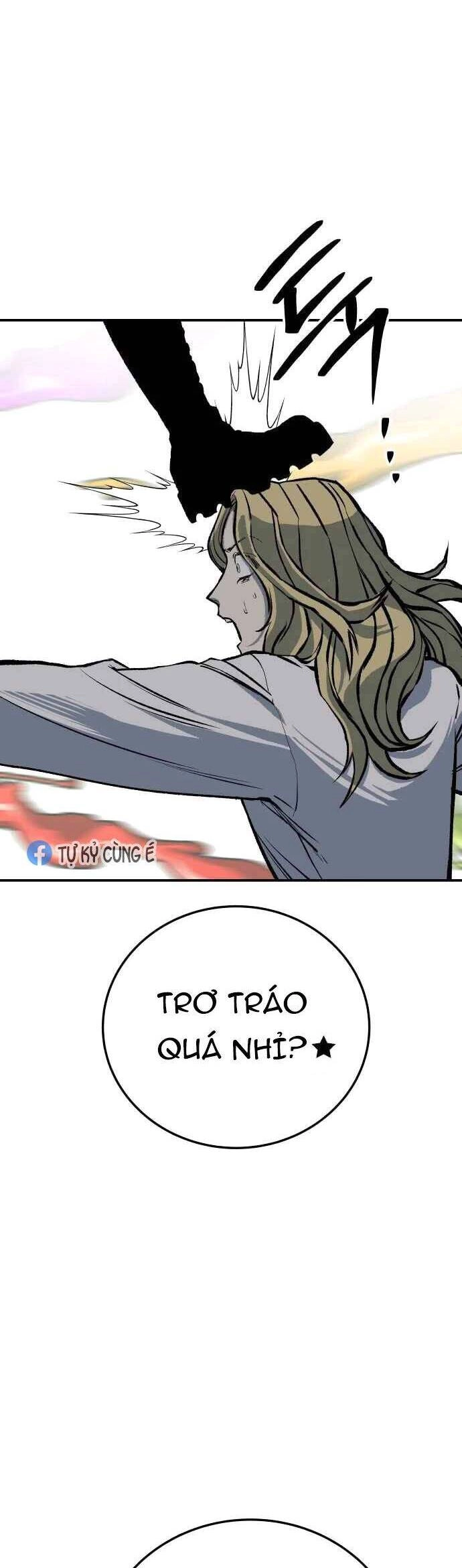 Người Thây Ma Chapter 21 - 29