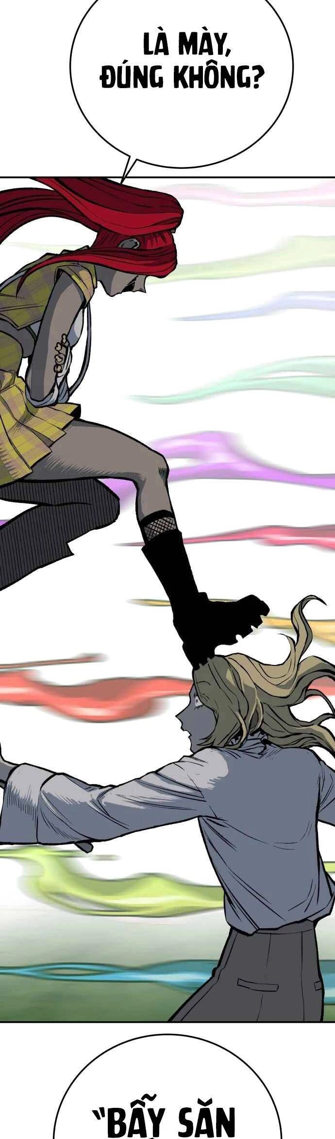 Người Thây Ma Chapter 21 - 30