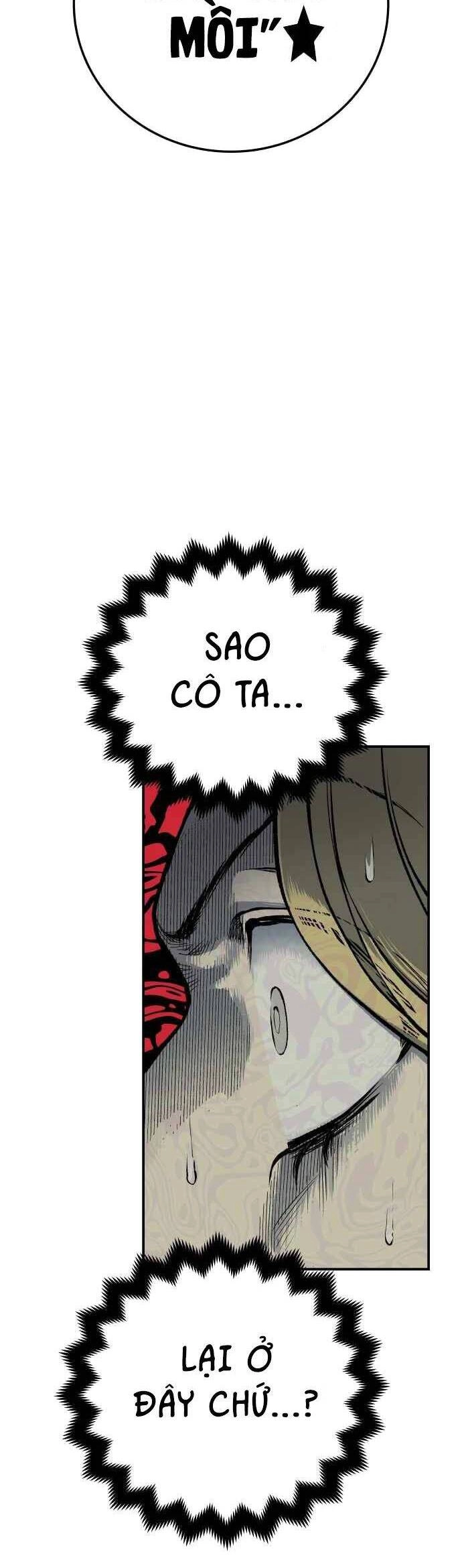 Người Thây Ma Chapter 21 - 31