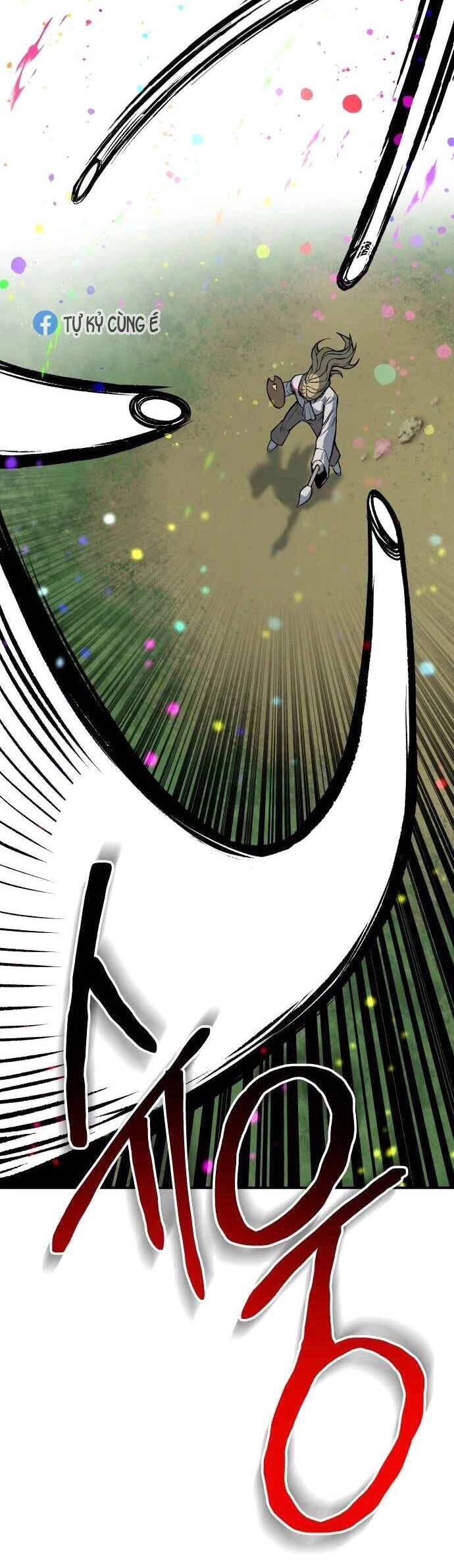 Người Thây Ma Chapter 21 - 35