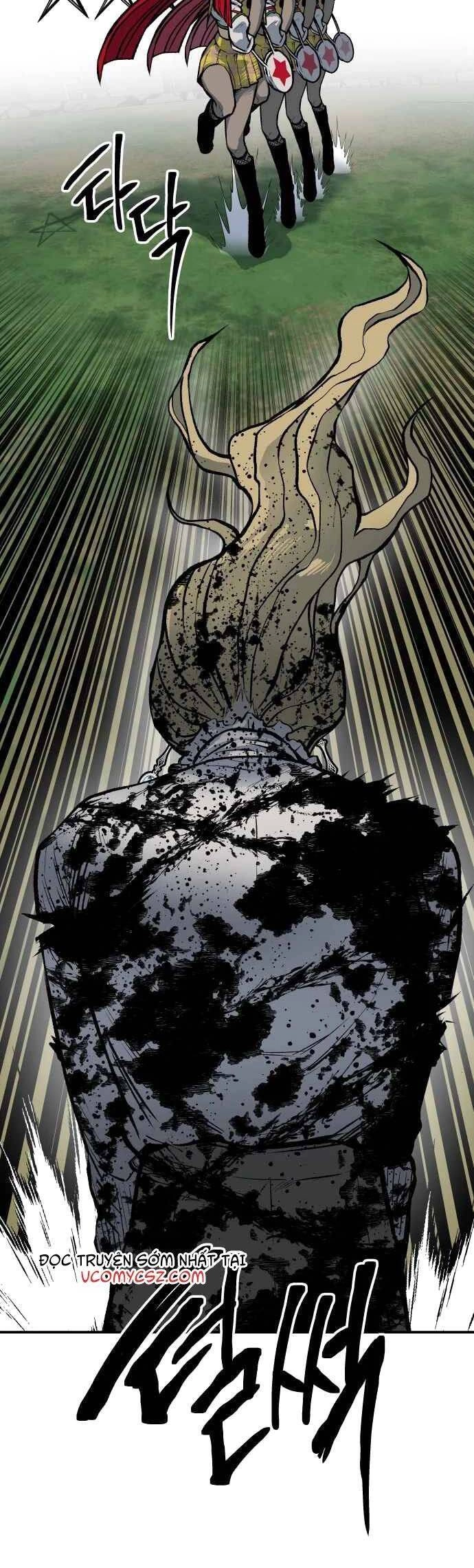 Người Thây Ma Chapter 21 - 39