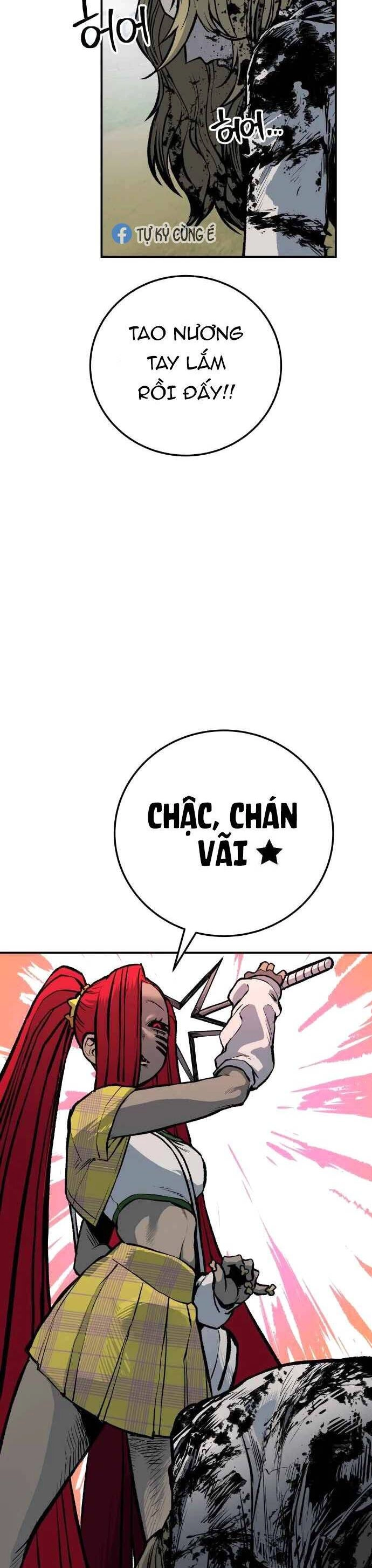 Người Thây Ma Chapter 21 - 41