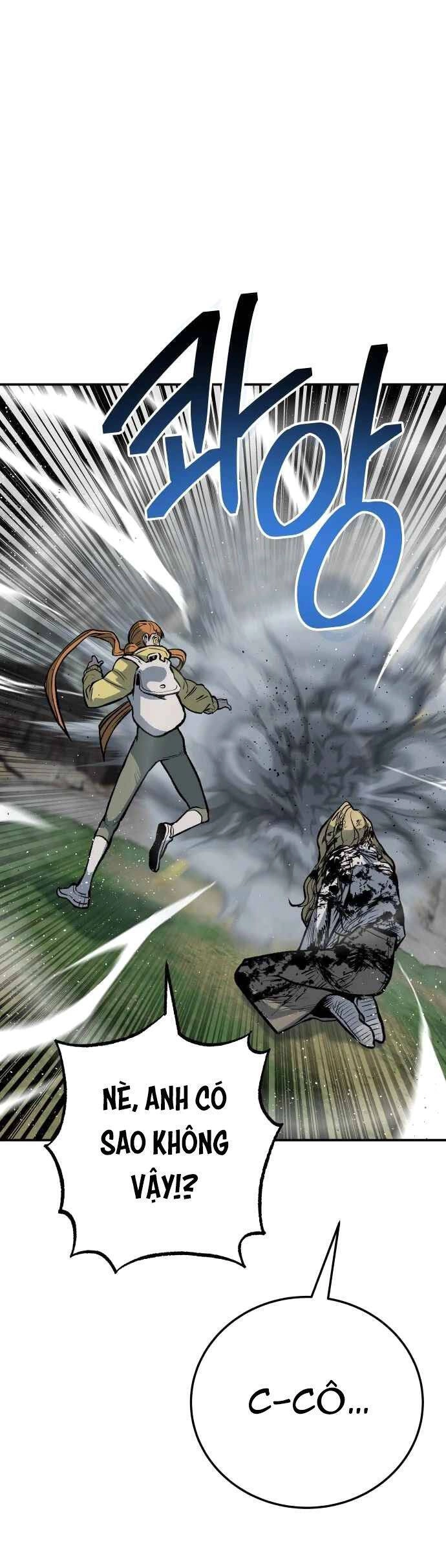 Người Thây Ma Chapter 21 - 43