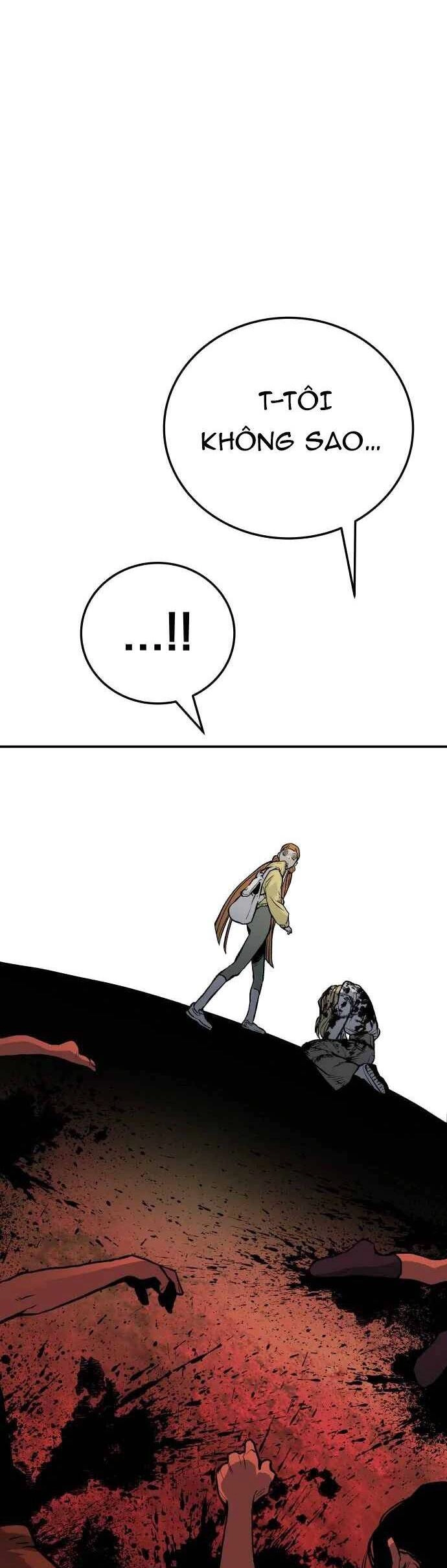 Người Thây Ma Chapter 21 - 44