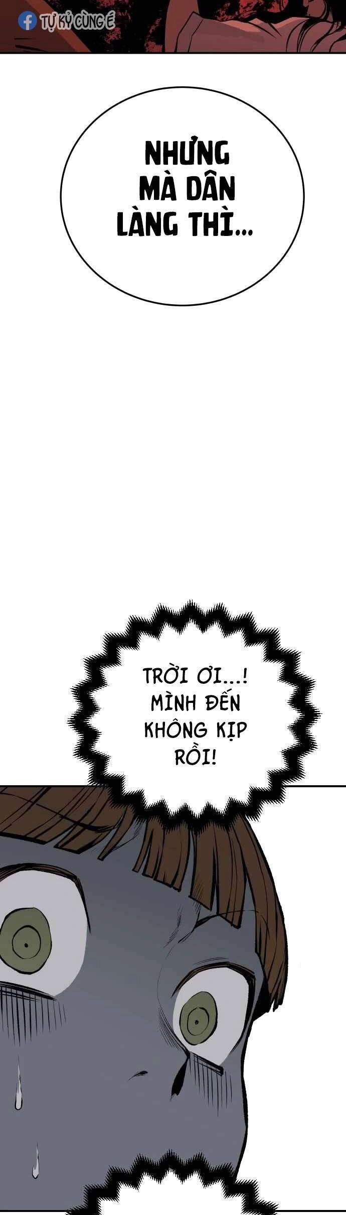 Người Thây Ma Chapter 21 - 45