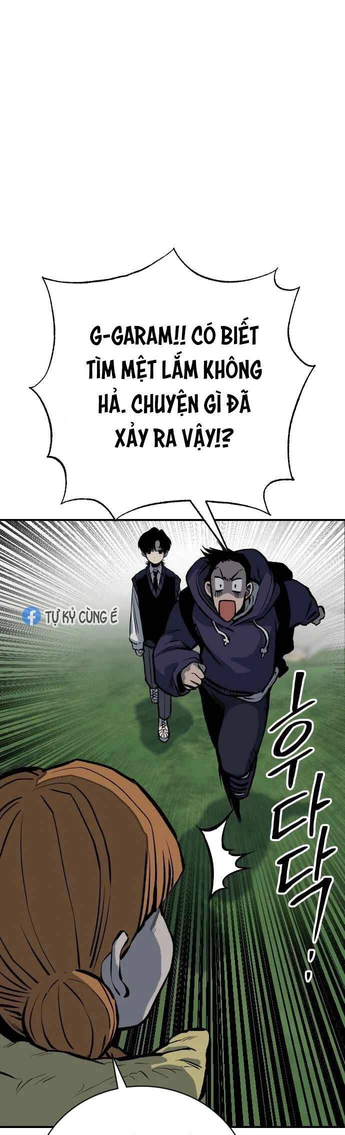 Người Thây Ma Chapter 21 - 47