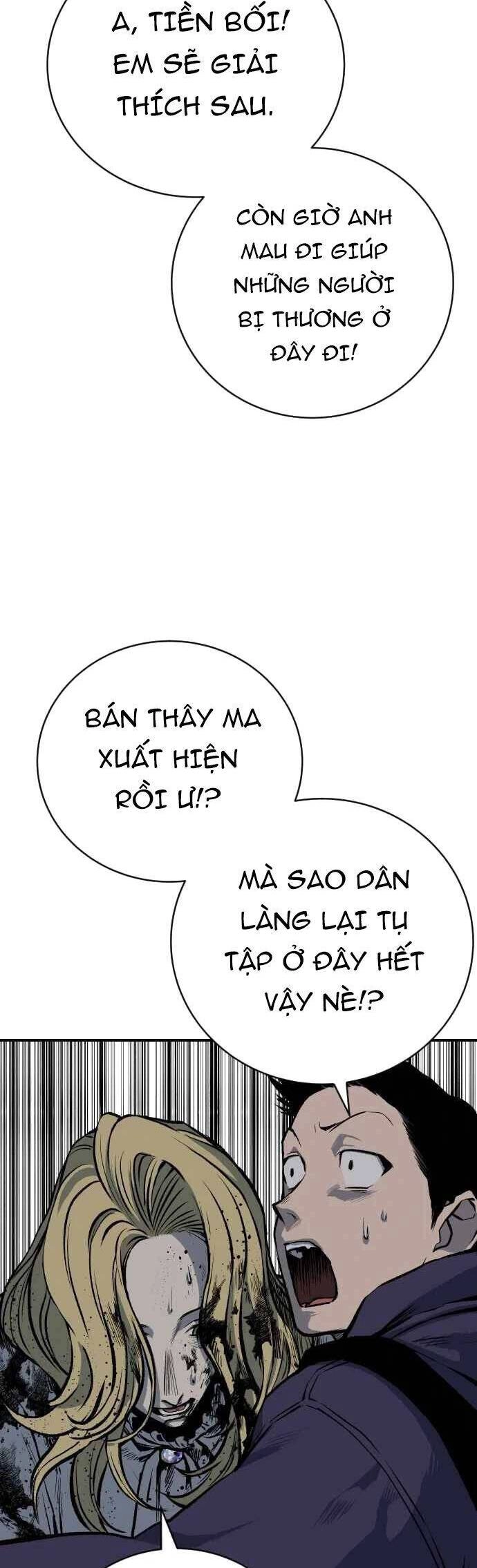 Người Thây Ma Chapter 21 - 48