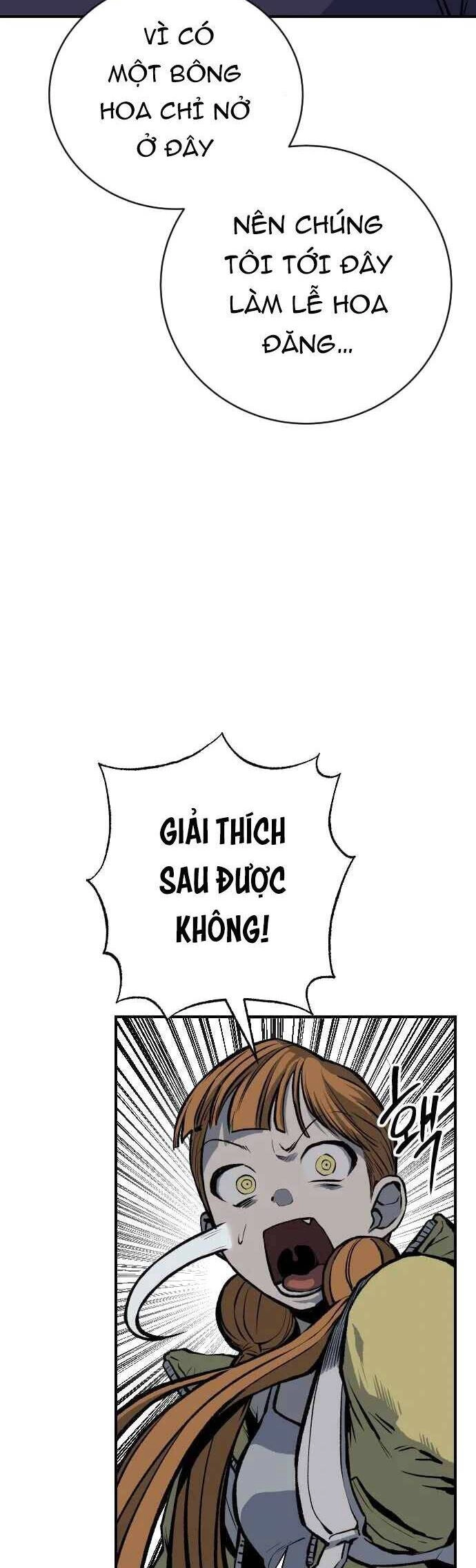 Người Thây Ma Chapter 21 - 49