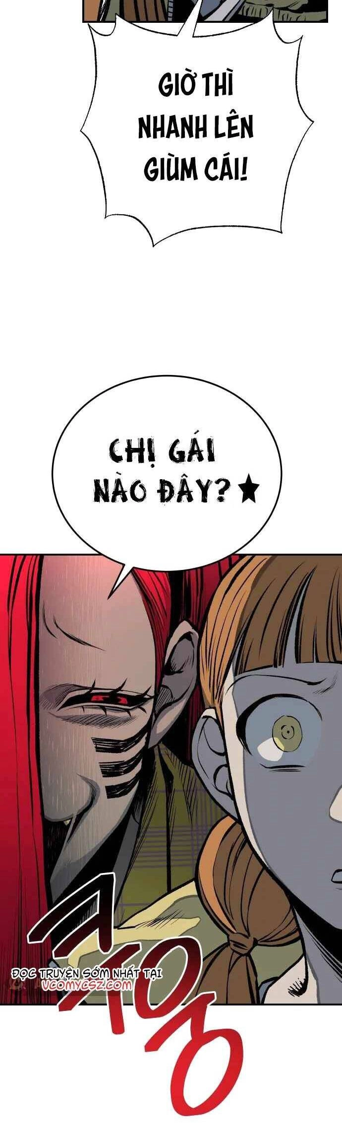 Người Thây Ma Chapter 21 - 50