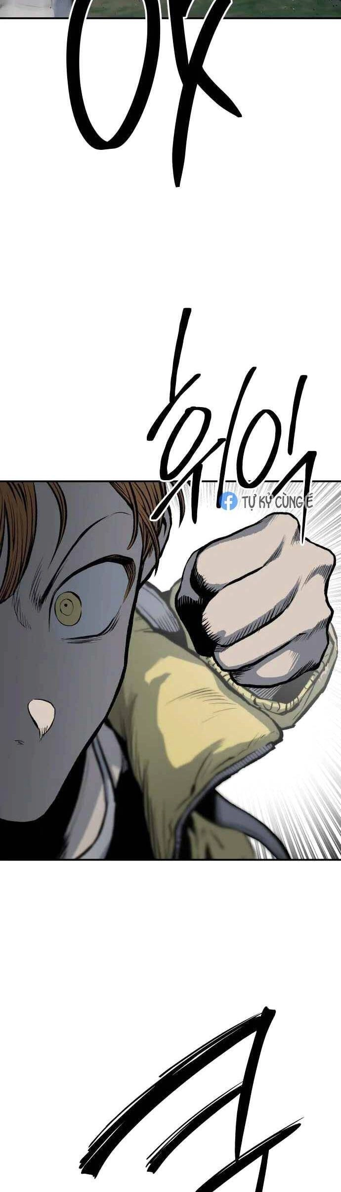 Người Thây Ma Chapter 21 - 52