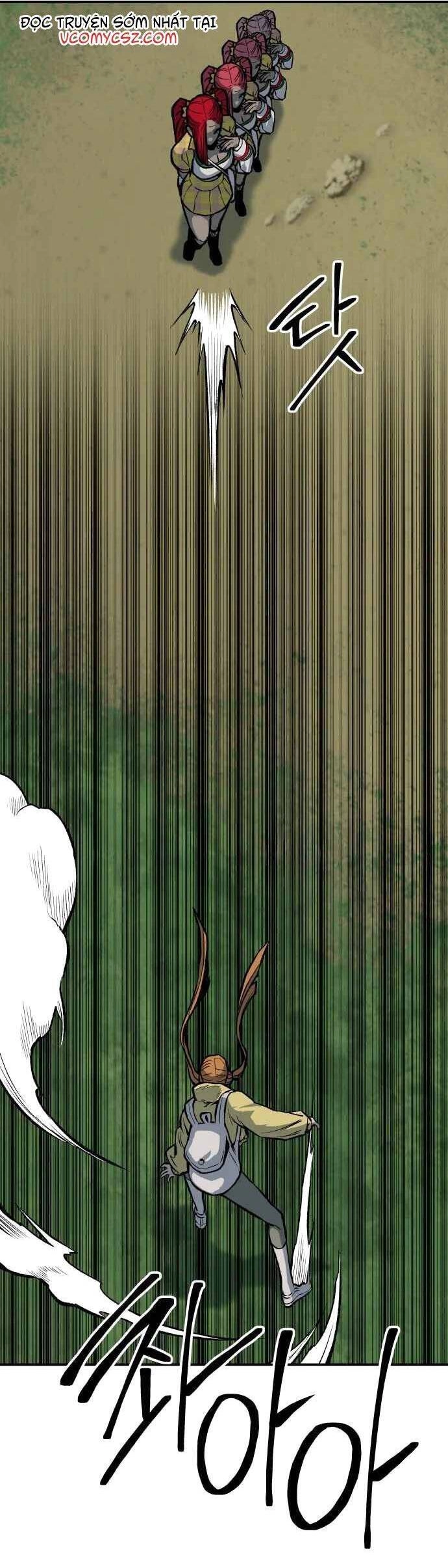 Người Thây Ma Chapter 21 - 54