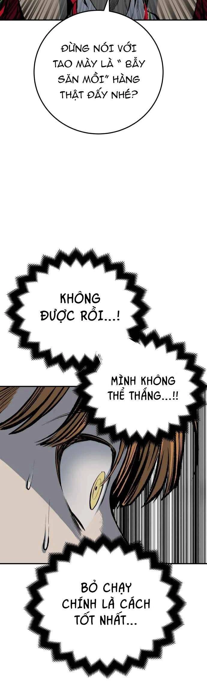 Người Thây Ma Chapter 21 - 58