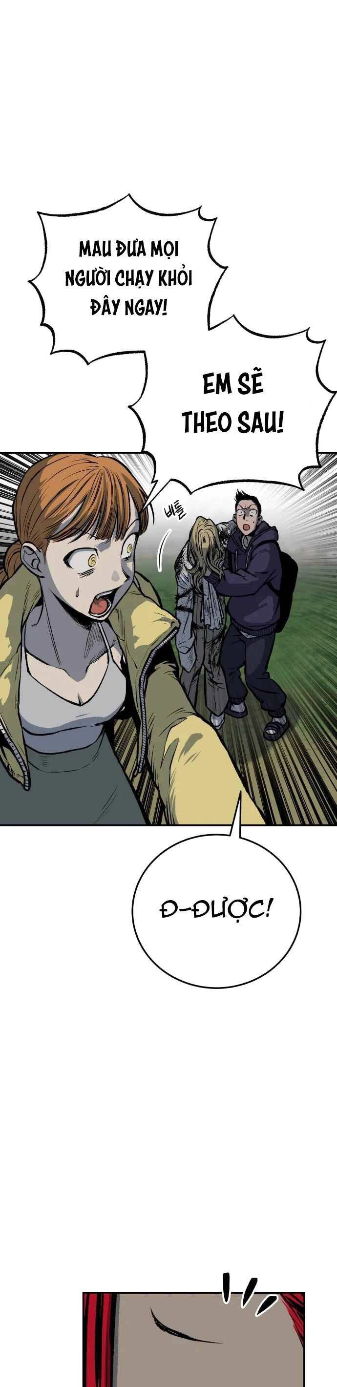 Người Thây Ma Chapter 21 - 59