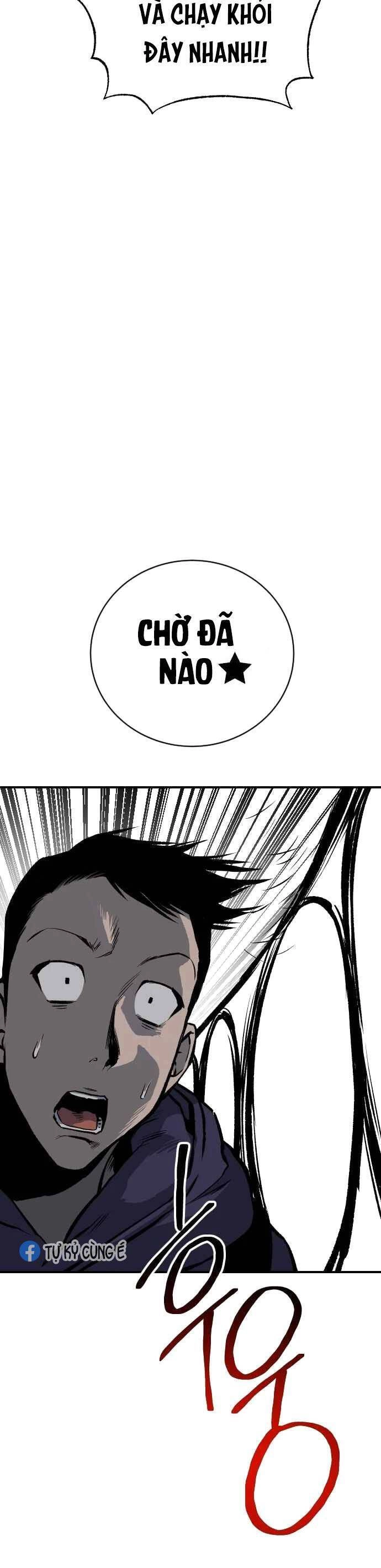 Người Thây Ma Chapter 21 - 61