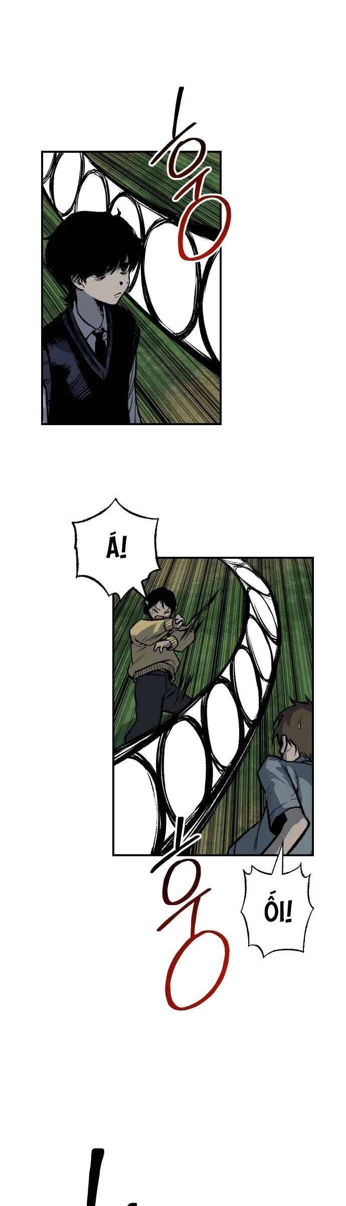 Người Thây Ma Chapter 21 - 62