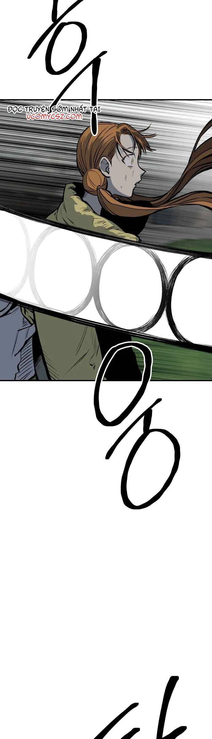 Người Thây Ma Chapter 21 - 63