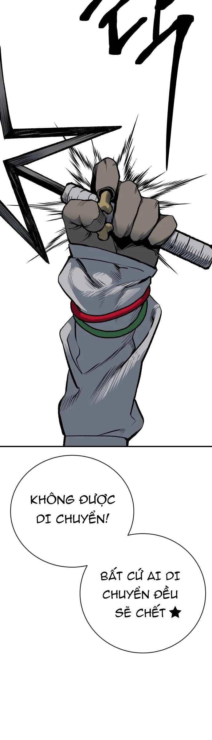 Người Thây Ma Chapter 21 - 64