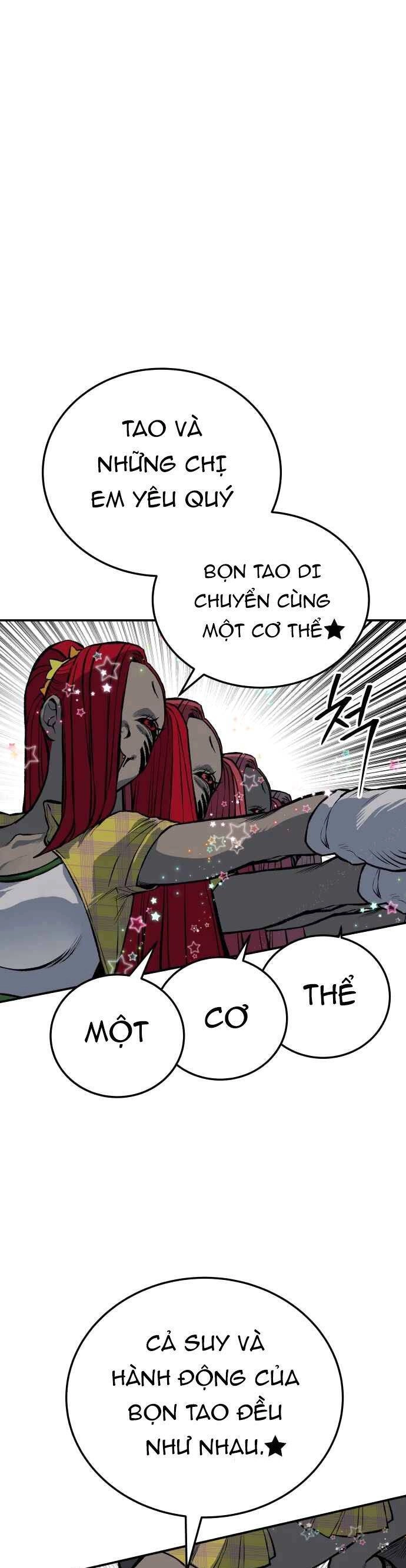 Người Thây Ma Chapter 21 - 66